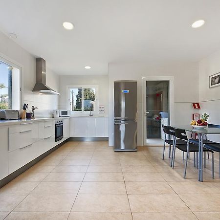 Villa Marisa I Alcúdia Zimmer foto