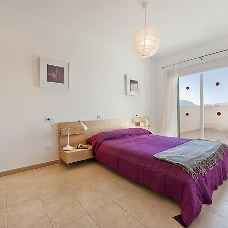 Villa Marisa I Alcúdia Zimmer foto
