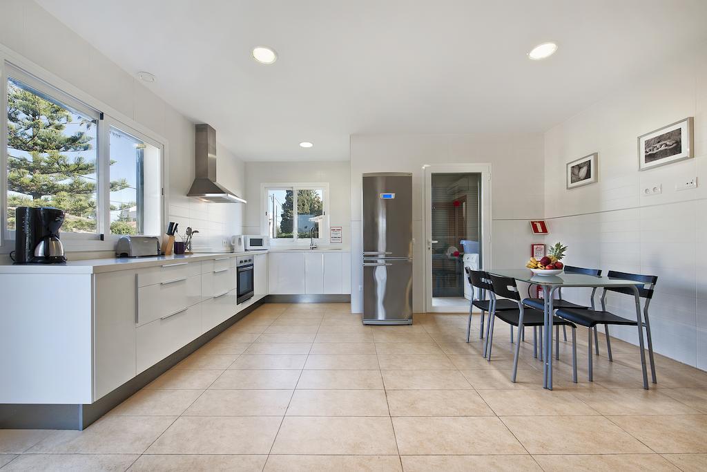 Villa Marisa I Alcúdia Zimmer foto
