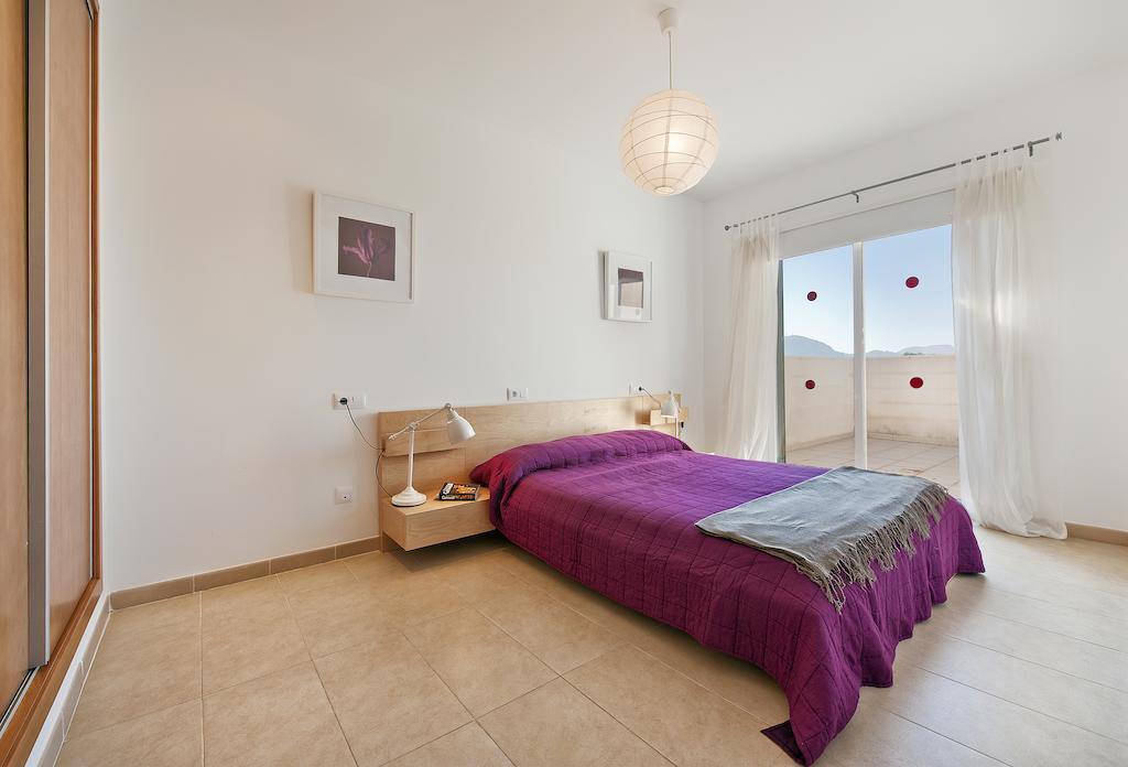 Villa Marisa I Alcúdia Zimmer foto