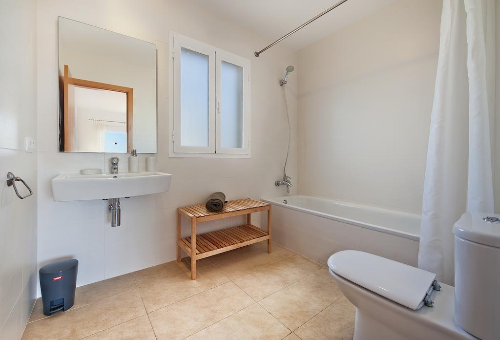 Villa Marisa I Alcúdia Zimmer foto