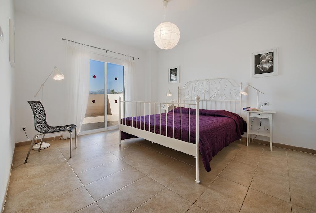 Villa Marisa I Alcúdia Zimmer foto
