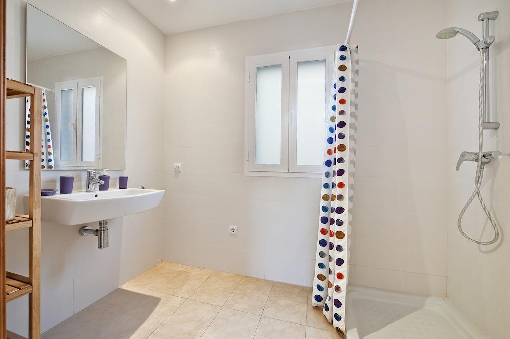 Villa Marisa I Alcúdia Zimmer foto