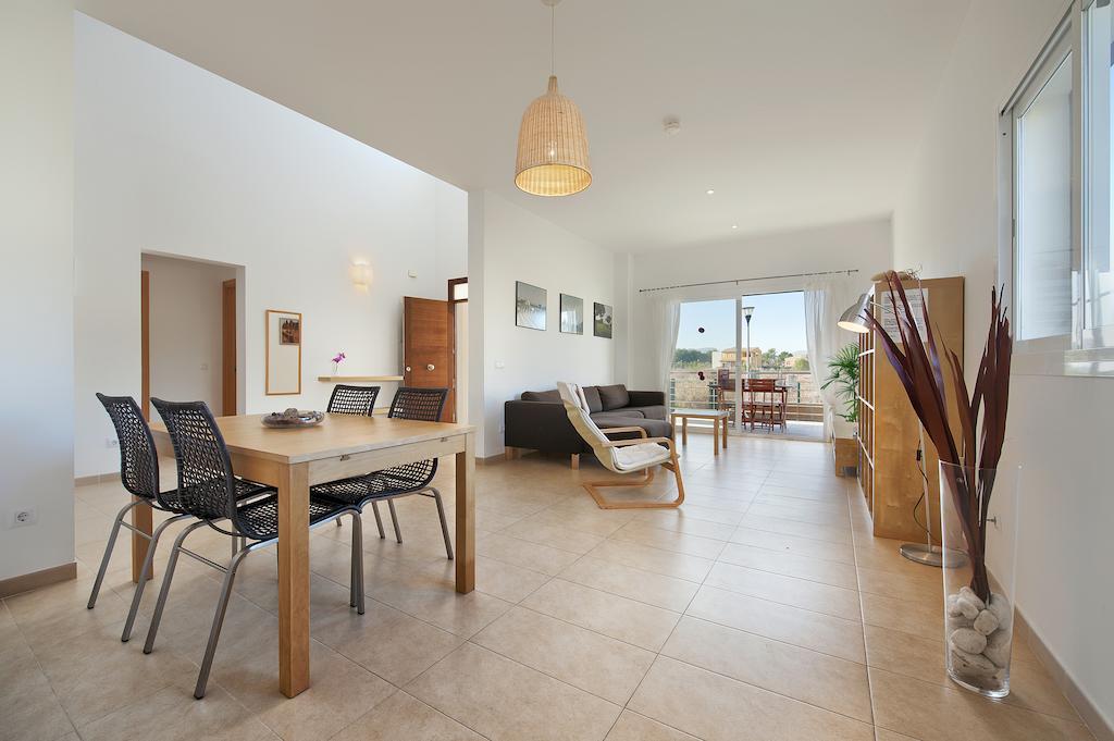 Villa Marisa I Alcúdia Zimmer foto